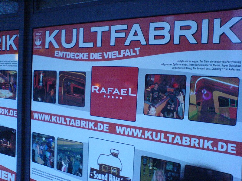 WWW.KULTABRIK.DE
